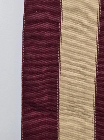 American and UK flag | reversible |Handmade Heavy Duck Cotton | Hang or Drape