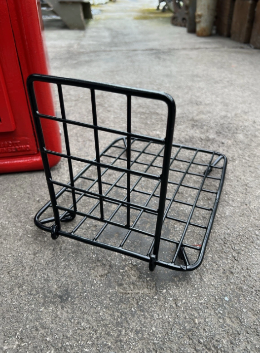 Post Box Inner Basket | Wire Collection Cage for ER Post Box