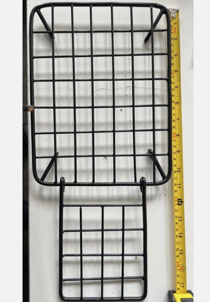 Post Box Inner Basket | Wire Collection Cage for ER Post Box