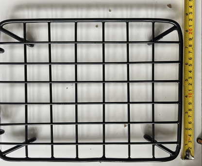 Post Box Inner Basket | Wire Collection Cage for ER Post Box