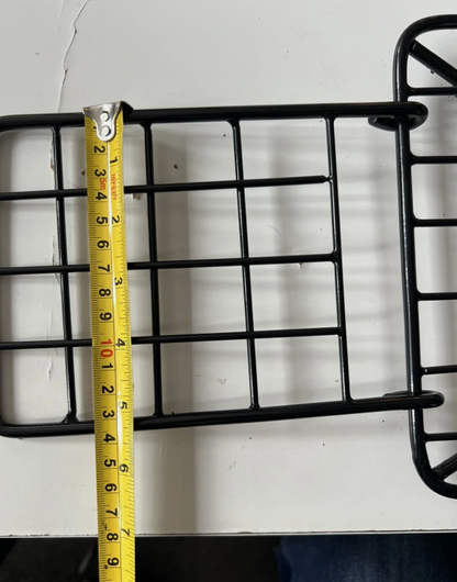 Post Box Inner Basket | Wire Collection Cage for ER Post Box
