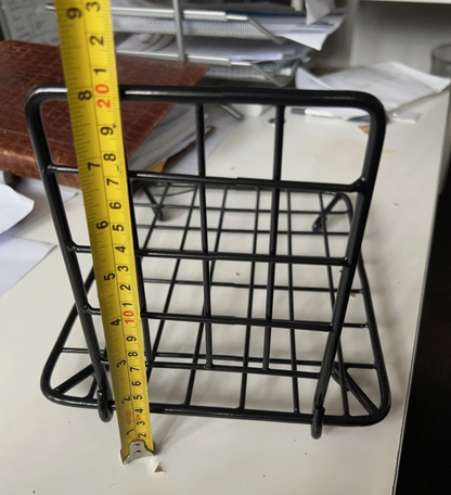 Post Box Inner Basket | Wire Collection Cage for ER Post Box