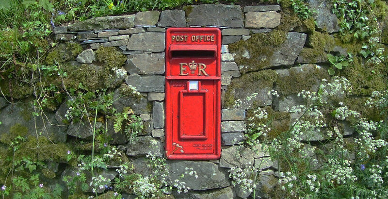 Post Boxes