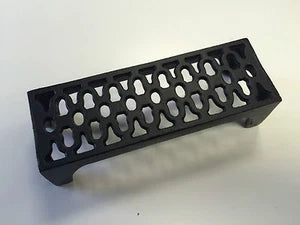 Cast Iron Air Brick | Victorian Keyhole Design